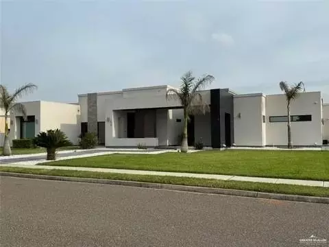 1513 Serengeti Way, Weslaco, TX 78596