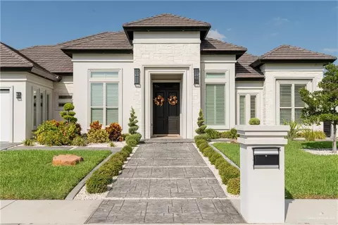 5004 Gumwood Ave, Mcallen, TX 78501