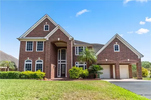 2603 Santa Erica St, Mission, TX 78572