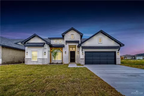 2027 Charity Cir, La Feria, TX 78559
