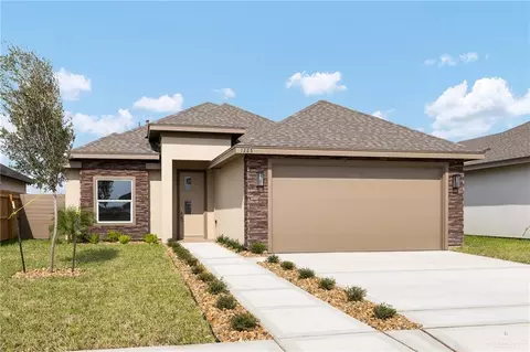 1225 W Dawes Ave, Alton, TX 78572