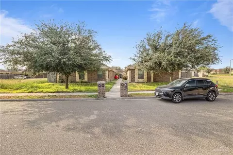 418 Lotto Ln, Edinburg, TX 78541