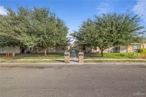 419 Pirul St, Edinburg, TX 78541