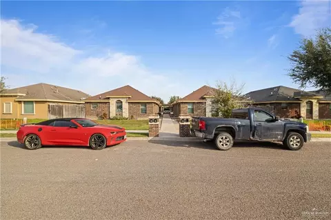 411 Pirul St, Edinburg, TX 78541