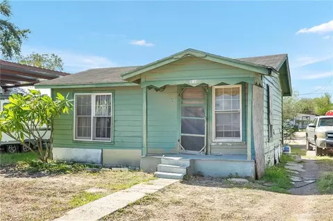 419 S 6th St, Donna, TX 78537