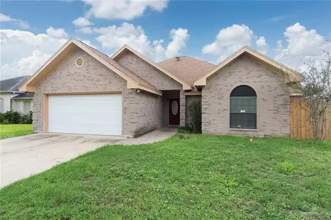 3821 Oriole Ave, Mcallen, TX 78504