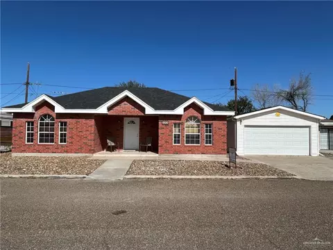 127 Lantern Ave, Palmview, TX 78572
