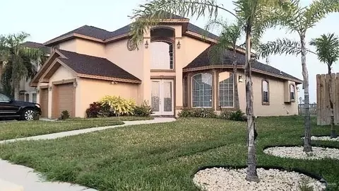 1707 Sebastian St, Mission, TX 78572