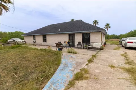 621 Turner St, San Benito, TX 78586