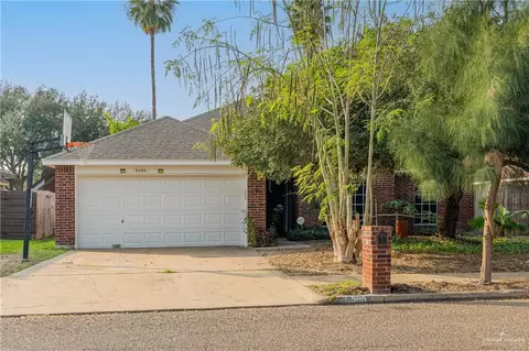 6505 N 34th St, Mcallen, TX 78504