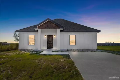 8403 Irene Dr, Weslaco, TX 78599