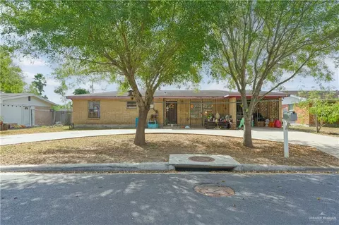 2125 Camellia Ave, Mcallen, TX 78501