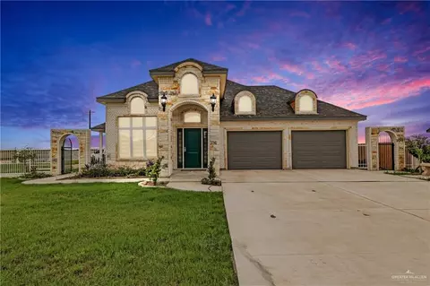 2501 W Mile 11 Rd N, Weslaco, TX 78599