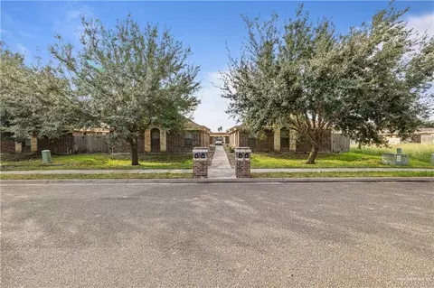 410 Lotto Ln, Edinburg, TX 78541