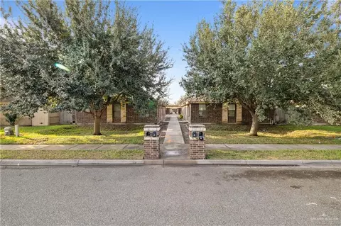406 Lotto Ln, Edinburg, TX 78541