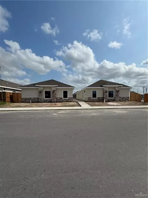 804 N Woodson Ave, Edinburg, TX 78541