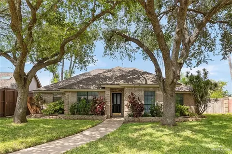 6421 N 1st Ln N, Mcallen, TX 78504
