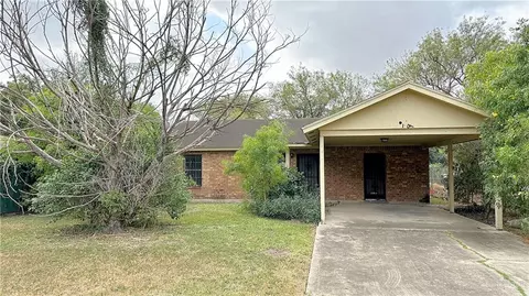 1307 Royal Palm St, Alamo, TX 78516