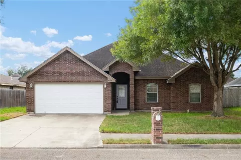 403 Safari Dr, San Juan, TX 78589