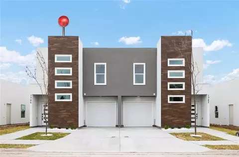 1704 W B St, Mission, TX 78572