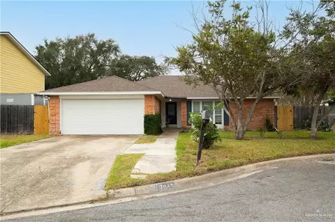 7017 N 15th St, Mcallen, TX 78504