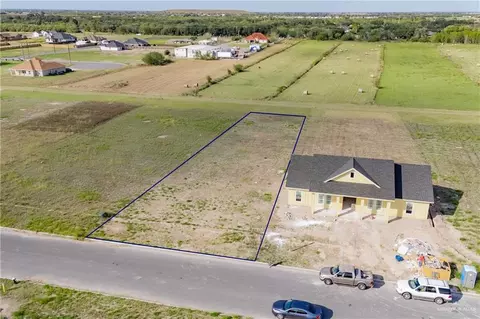 2730 Sienna Dr, Weslaco, TX 78599