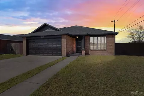 5305 Azalea Ave, San Juan, TX 78589