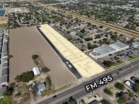 1905 Monaco Dr, San Juan, TX 78589