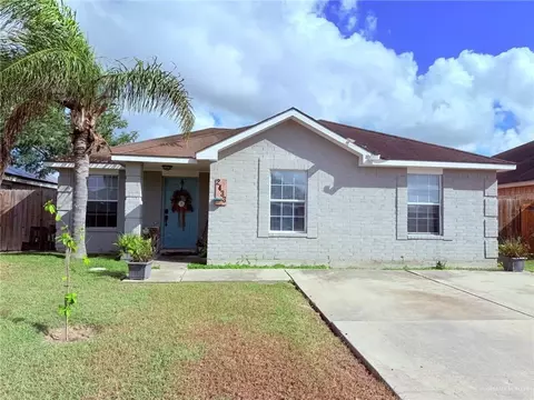 2433 Lisbon St, Brownsville, TX 78520