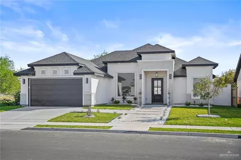 4512 Hazel St, Edinburg, TX 78541