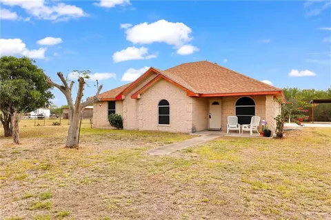 1801 W Mile 8 Rd, Mission, TX 78573