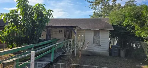 3405 N Christopher Ln, Edinburg, TX 78542