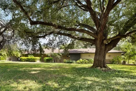 1710 Miller Ave, Mission, TX 78572