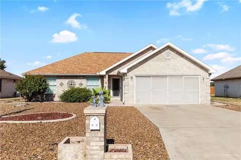 708 Lake View Dr, Mission, TX 78572