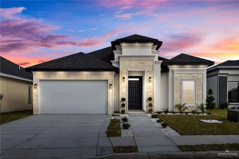 3509 E Kidd Ave, Edinburg, TX 78542