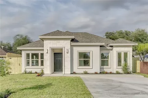519 N 10th St, Donna, TX 78537