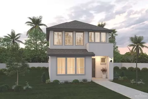 10320 N 15th St, Mcallen, TX 78504