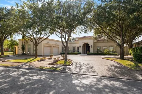 2510 Calle Esplendida, Brownsville, TX 78521