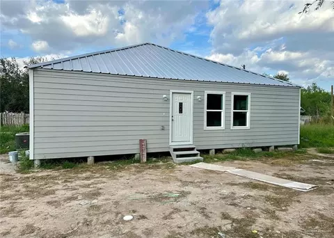 1114 Whitewing St, Alamo, TX 78516
