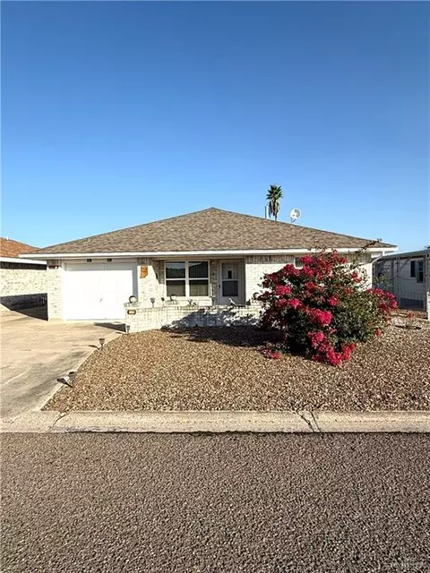 1818 Jefferson St, Mission, TX 78572