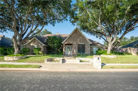 404 Sunflower Ave, Mcallen, TX 78504