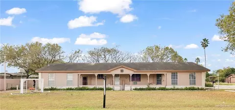 201 E Merry Way Ave, Pharr, TX 78577