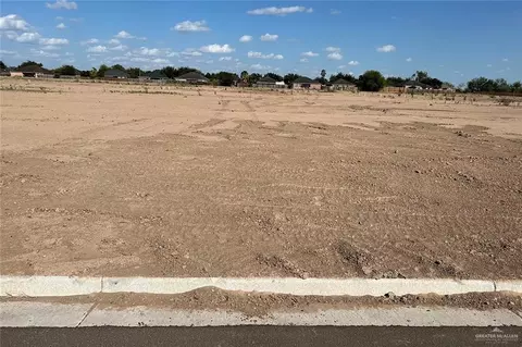 1105 E Boxwood Ave, San Juan, TX 78589