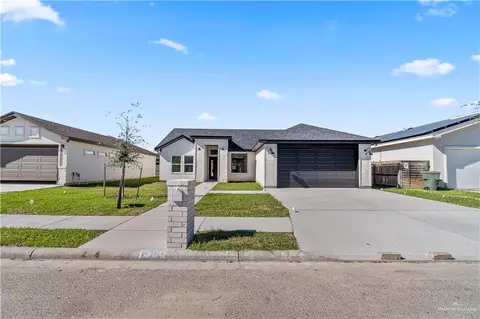 1500 Pheasant Dr, San Juan, TX 78589