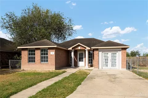 700 Zelma St, Weslaco, TX 78596