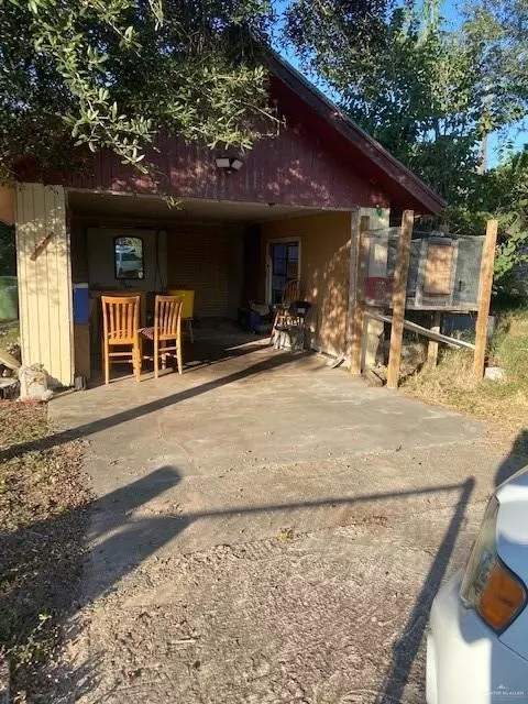 8316 W Martin Cavazos Ave N, Monte Alto, TX 78538