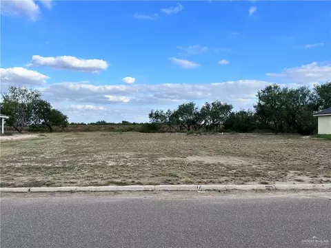 3814 N Tower Rd, Edinburg, TX 78542