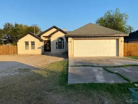78 Quince Ave, Rio Grande City, TX 78582