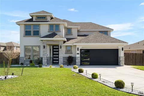 5232 Lost Creek Ln, Mcallen, TX 78504