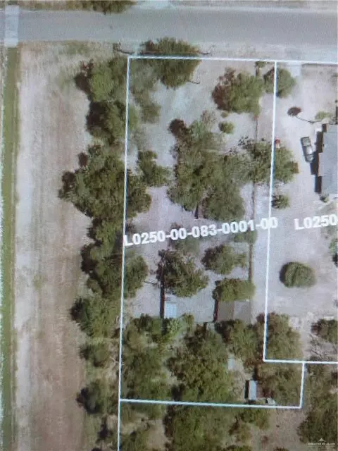 1505 E Miller Ave, Donna, TX 78537